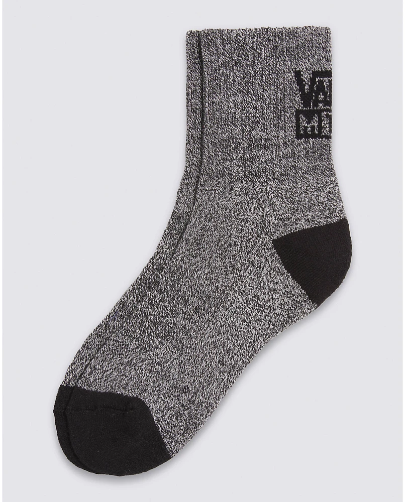 MTE Crestline Half Crew Sock