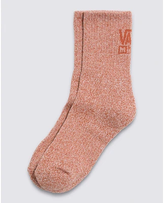 MTE Crestline Half Crew Sock