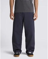 Authentic Chino Baggy Pants