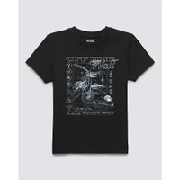 Mind Eyes Crew T-Shirt