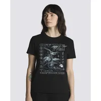 Mind Eyes Crew T-Shirt