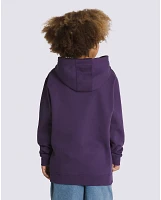 Kids Vans Arched Pullover Hoodie