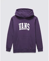 Kids Vans Arched Pullover Hoodie