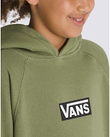 Kids Vans Boxed Pullover Hoodie