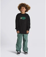 Kids Hopper Crew Sweatshirt