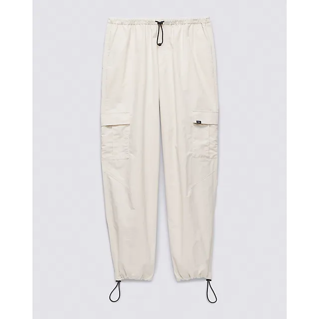 Riley Cargo Parachute Pants