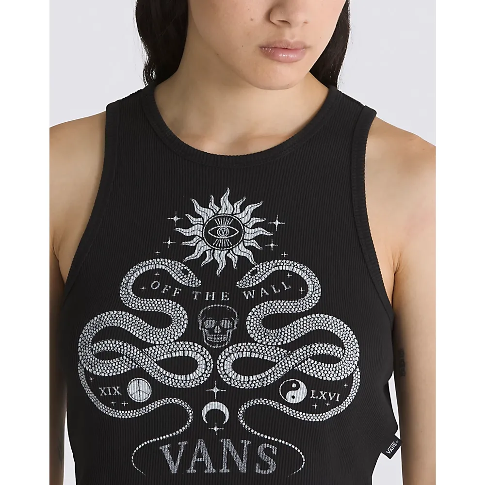 VANS Slumber Tank Top