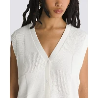 Avenue Sweater Vest