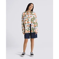 Kelson Oversized Shirt