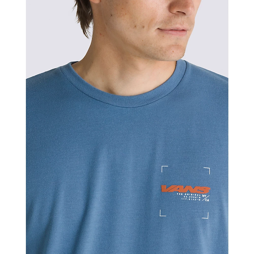 Nomad Vans T-Shirt