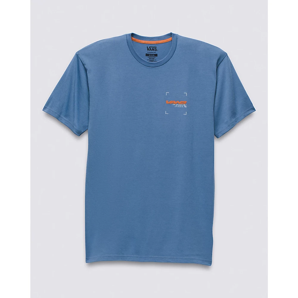 Nomad Vans T-Shirt