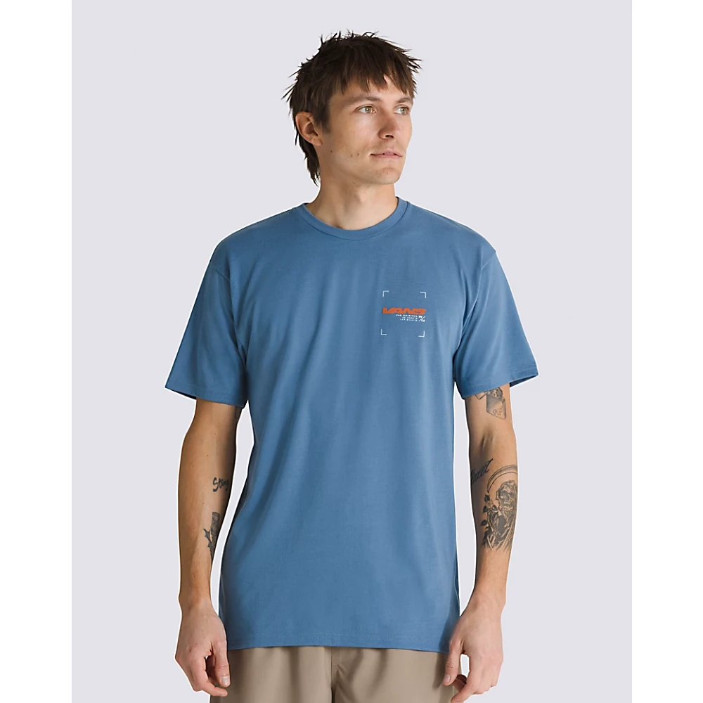 Nomad Vans T-Shirt