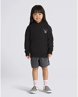 Little Kids Creepy Pullover Hoodie