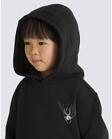 Little Kids Creepy Pullover Hoodie