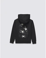 Little Kids Creepy Pullover Hoodie