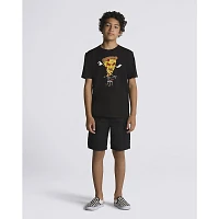 Kids Pizza Thrasher T-Shirt