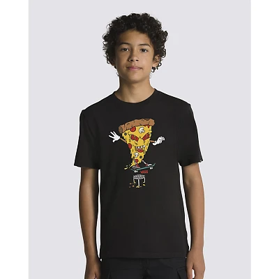 Kids Pizza Thrasher T-Shirt