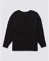 Holbrook Knit Cardigan Sweater