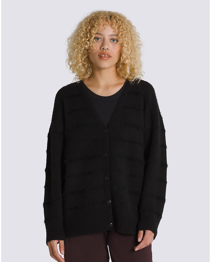 Holbrook Knit Cardigan Sweater