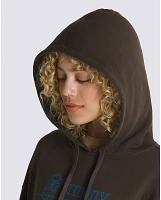 Harmonious Oversized Pullover Hoodie