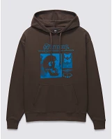 Harmonious Oversized Pullover Hoodie