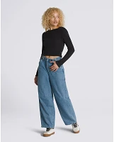 Curbside Denim Pants