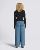 Curbside Denim Pants