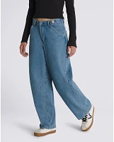 Curbside Denim Pants