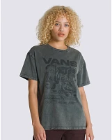 Out There Oversized T-Shirt