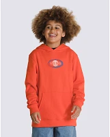 Kids Opway Pullover Hoodie