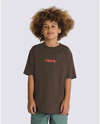 Kids Lower Coretype T-Shirt