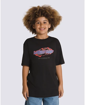 Kids Flame Ignitions T-Shirt