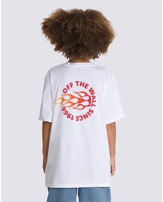 Kids Commet 66 T-Shirt