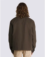 McAvoy Insulated Station Jacket