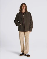 McAvoy Insulated Station Jacket