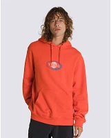 Opway Pullover Hoodie