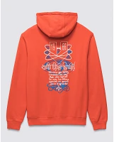 Opway Pullover Hoodie