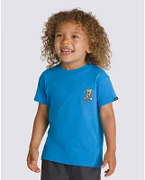 Little Kids Cheesy T-Shirt