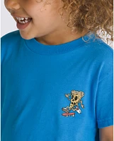 Little Kids Cheesy T-Shirt