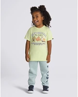 Little Kids Critters T-Shirt