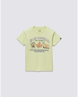 Little Kids Critters T-Shirt