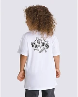 Little Kids Shattered  T-Shirt