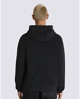 MTE Logo Polartec Half Zip Hoodie