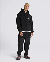 MTE Logo Polartec Half Zip Hoodie