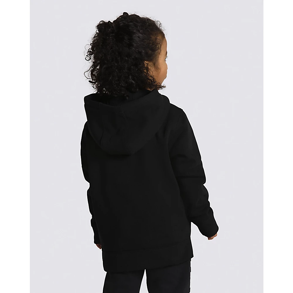 Little Kids Vans Classic Pullover Hoodie