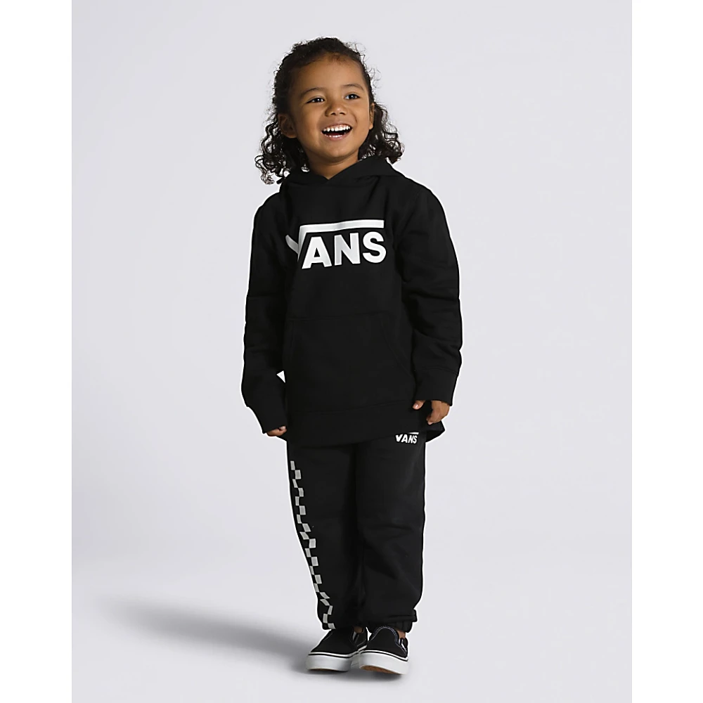 Little Kids Vans Classic Pullover Hoodie