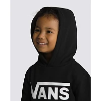 Little Kids Vans Classic Pullover Hoodie