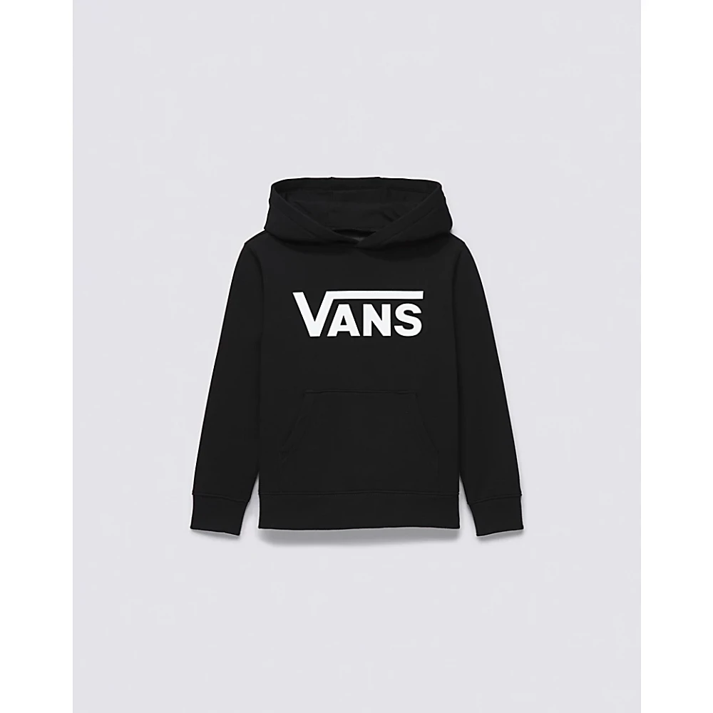 Little Kids Vans Classic Pullover Hoodie