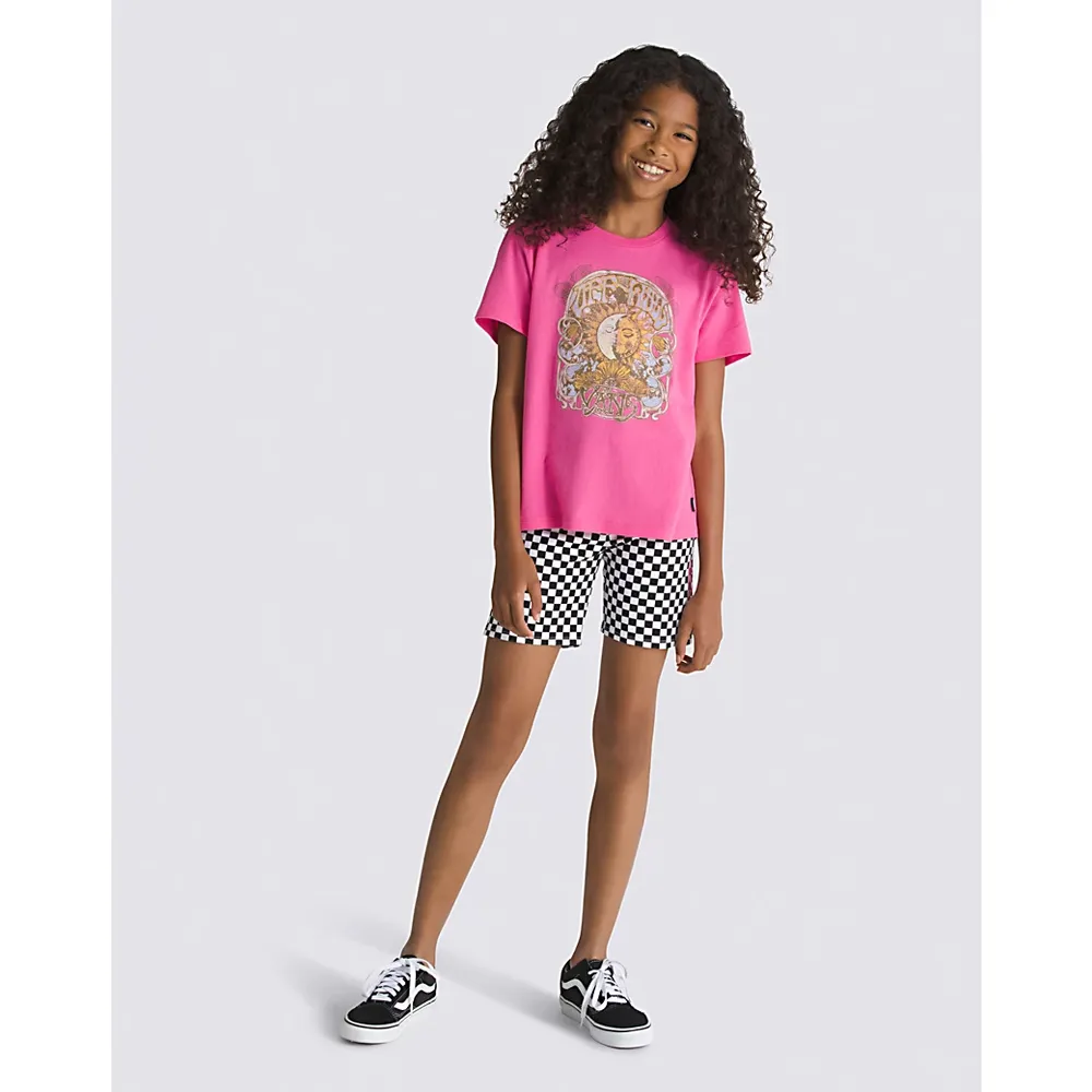 Kids Daylily T-Shirt