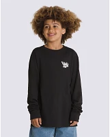 Kids Blaster Long Sleeve T-Shirt